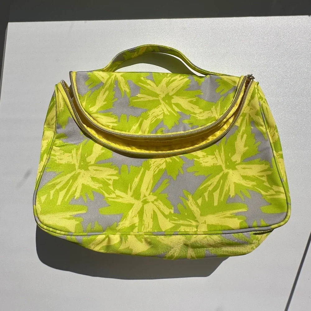 Estee Lauder Cosmetics Makeup Travel Bag
